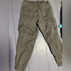 Men’s cargo pants